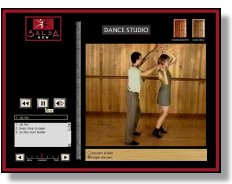 Dance Studio - Groes Video
